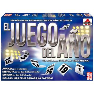 El Juego del Año-19460