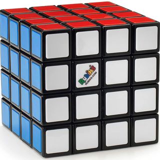 Rubik's Master Cubo 4x4-6062380