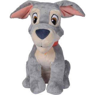 Disney Peluche Dama & Vagabundo Golfo-6315870266