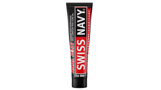 Swiss Navy Anal Jelly - lubrykant analny 59ml