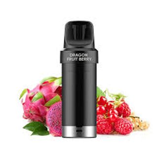 CARTOUCHE NexPOD CHERRY DRAGON FRUIT 2% -WOTOFO