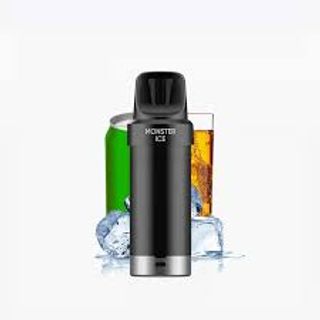 CARTOUCHE NexPOD MONSTER ICE 2% -WOTOFO