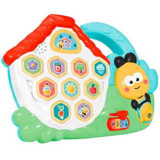 Centro de Actividades Abejas -HI/578413