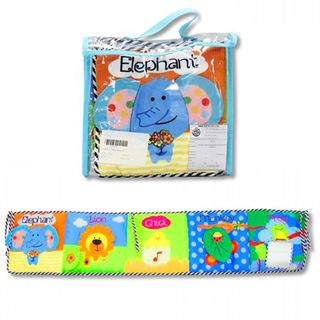 Libro Infantil Desplegable-18/0181