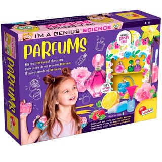 Laboratorio de Perfumes y Esencias-66889