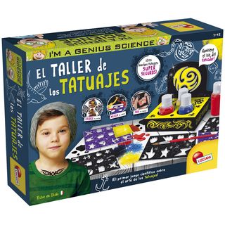 Laboratorio de Tatuajes-72965