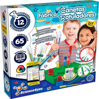 Fábrica de Rotuladores-80004033