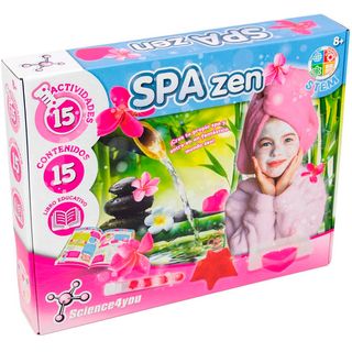 Spa Zen-608719