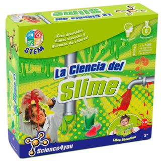 La Ciencia del Slime-80000158
