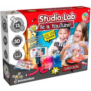 Kit Conviértete en Youtube-80002979