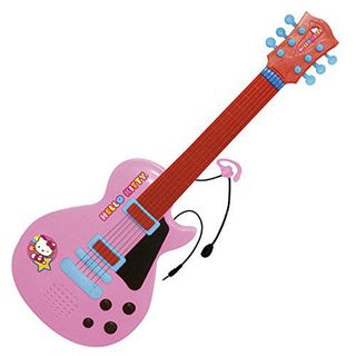 Hello Kitty Guitarra Electrónica-1505