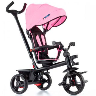 Triciclo Urban Trike Evolutivo Rosa-21239