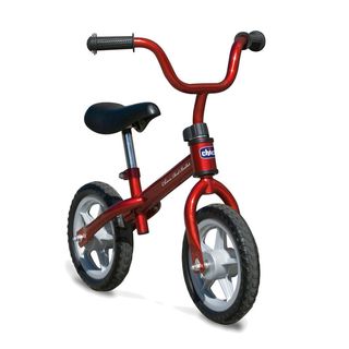 Bicicleta Infantil Mi Primera Bicicleta Roja-01716