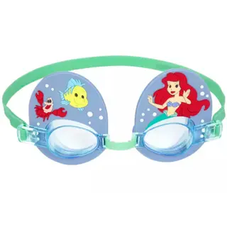 Princesas Disney Sirenita Gafas de Natación-9103C