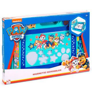 Patrulla Canina Pizarra Magnética-PWP20/4111