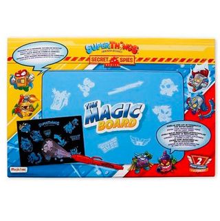 Superzings Pizarra Luminosa-SZINGS/M12