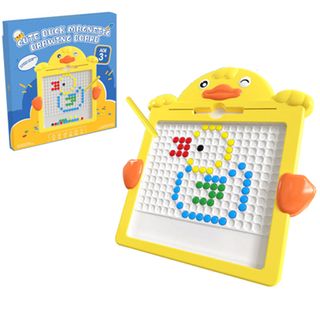 Tablero Mosaicos Pato-23/1654