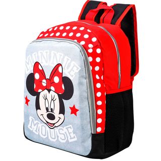 Minnie Mouse Mochila Infantil-2100004081
