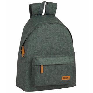 Mochila Juvenil Carbon-642033774