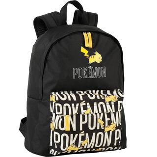 Pokémon Mochila Americana-T433/952