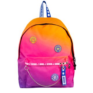 Tik Tok Mochila Escolar Multicolor-63971