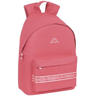 Kappa Mochila Escolar Portátil Rosa-642305819