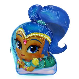 Shimmer & Shine Mochila con Joyas -SHI/8356/2