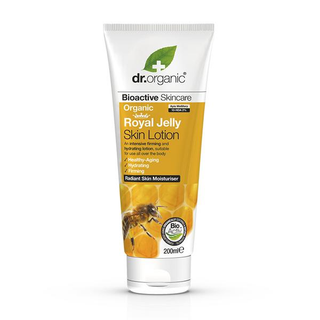 Dr. Organic Royal Jelly Skin Lotion, 200ml