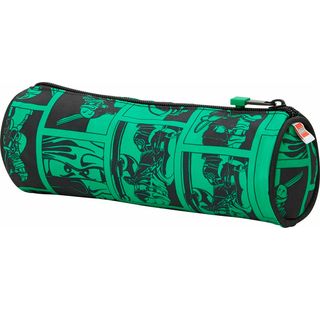 Lego Ninjago Portatodo Verde-GPL10050/2201