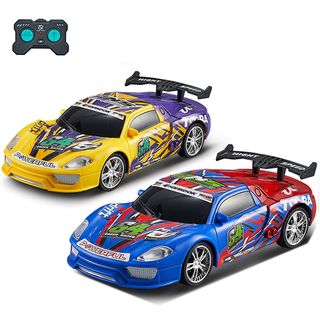 Coche Rivalry Deportivo Escala 1:22 R/C Surtido-24/0684