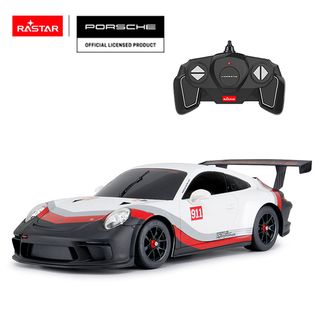 Porsche 911 Vehículo Escala 1:18 R/C-23/0655