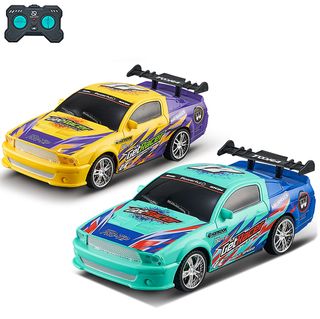 Coche Rivalry Deportivo Escala 1:22 R/C Surtido-24/0681
