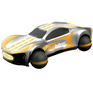 Vehículo Ball Wheel R/C-NH93197