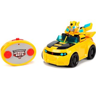 Transformers Bumblebee Vehículo R/C-HI/577350