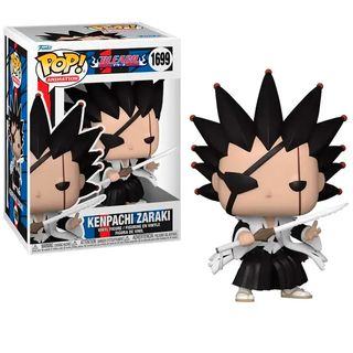 Funko POP! Bleach Kenpachi-76683