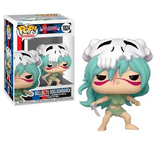 Funko POP! Bleach Nelliel-80263