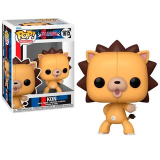 Funko POP! Bleach Kon-77052