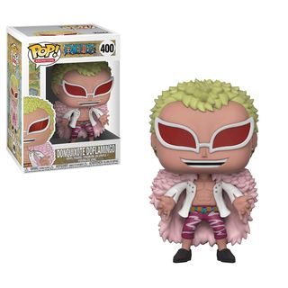 Funko POP! One Piece Donquixote Doflamingo-32718