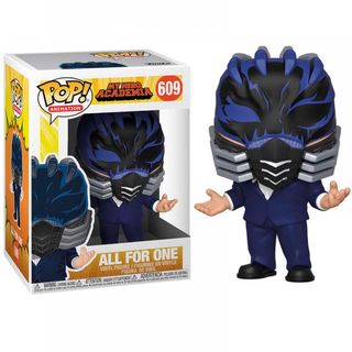 Funko POP! My Hero Academia All for One-42933