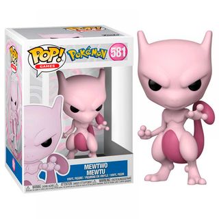 Funko POP! Pokémon Mewtwo-63254