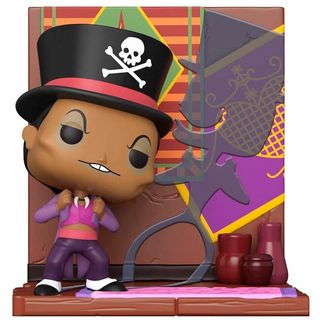 Funko POP! Disney Villanos Dr. Facilier-64680
