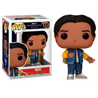 Funko POP Spiderman No Way Home Ned-57636
