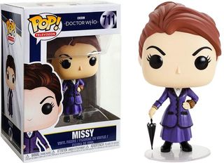 Funko POP Missy-3031832830