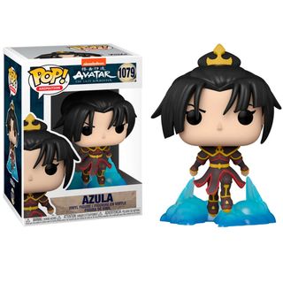 Funko POP! Exclusivo Avatar Azula-58945