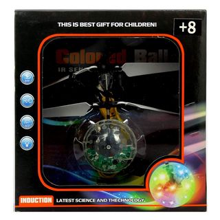Bola Voladora con Luz de colores R/C-19/2067