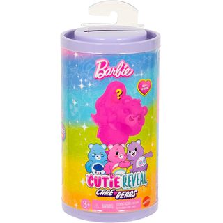 Barbie Cutie Reveal Care Bears Chelsea Sorpresa -JCN97