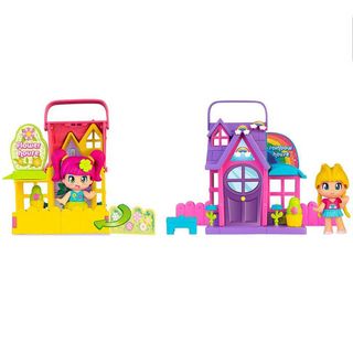 Pinypon Mini Casita Surtida-PNY26000