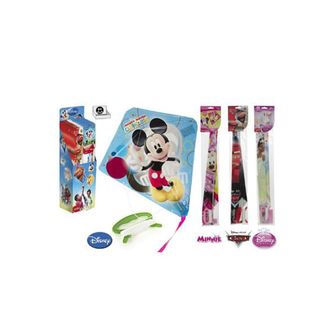 Cometa de Plástico Disney-40667