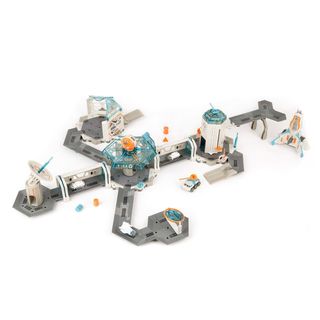 Hexbug Nano Space Cosmic Command-417/6225