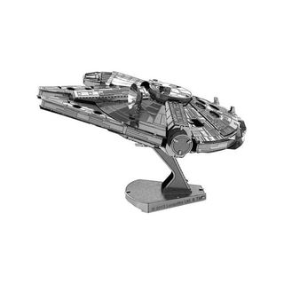 Maqueta metal Millenium Falcon-MMS251